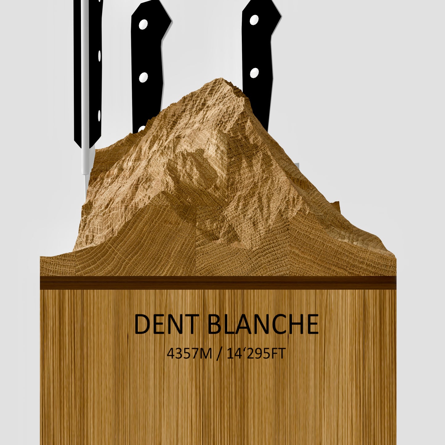 Dent Blanche