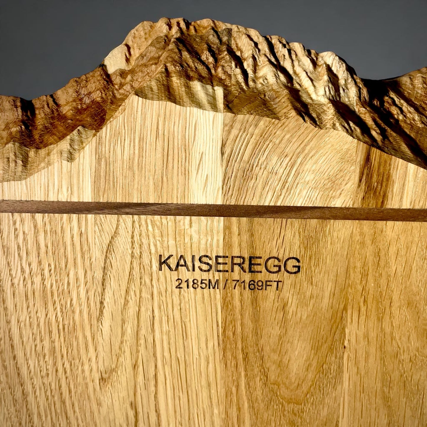 Kaiseregg