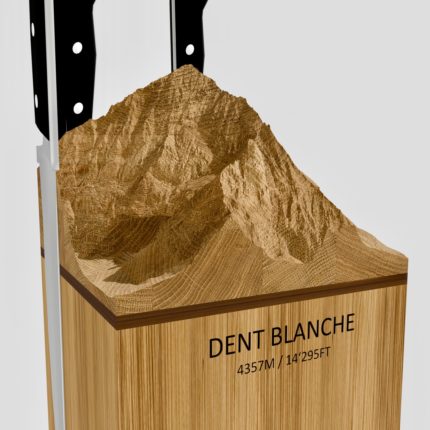 Dent Blanche