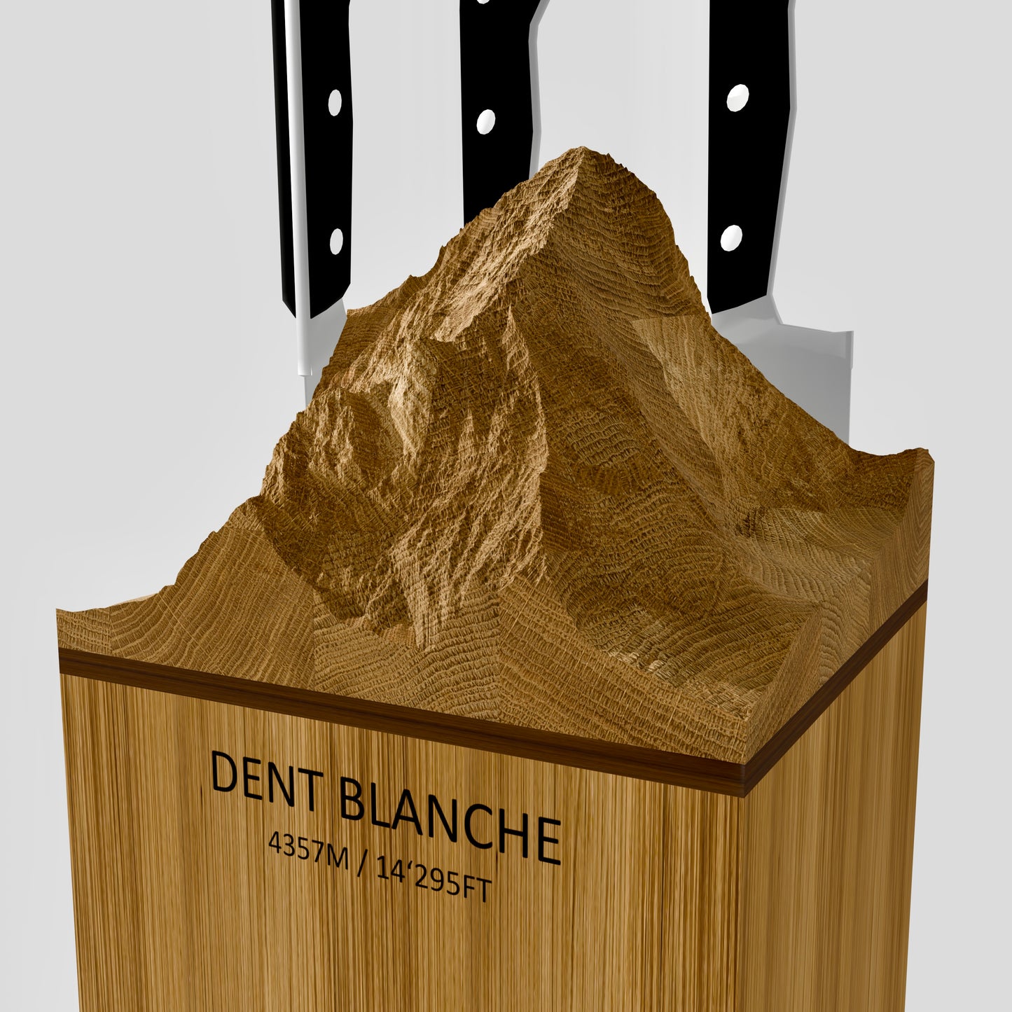 Dent Blanche