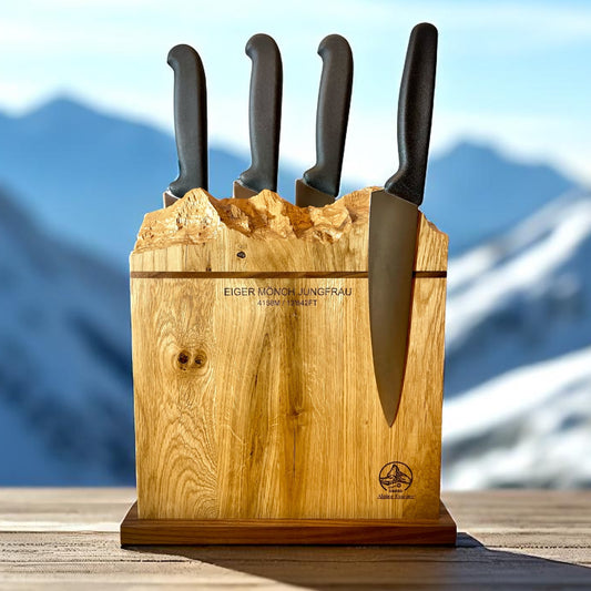 Eiger-Mönch-Jungfrau