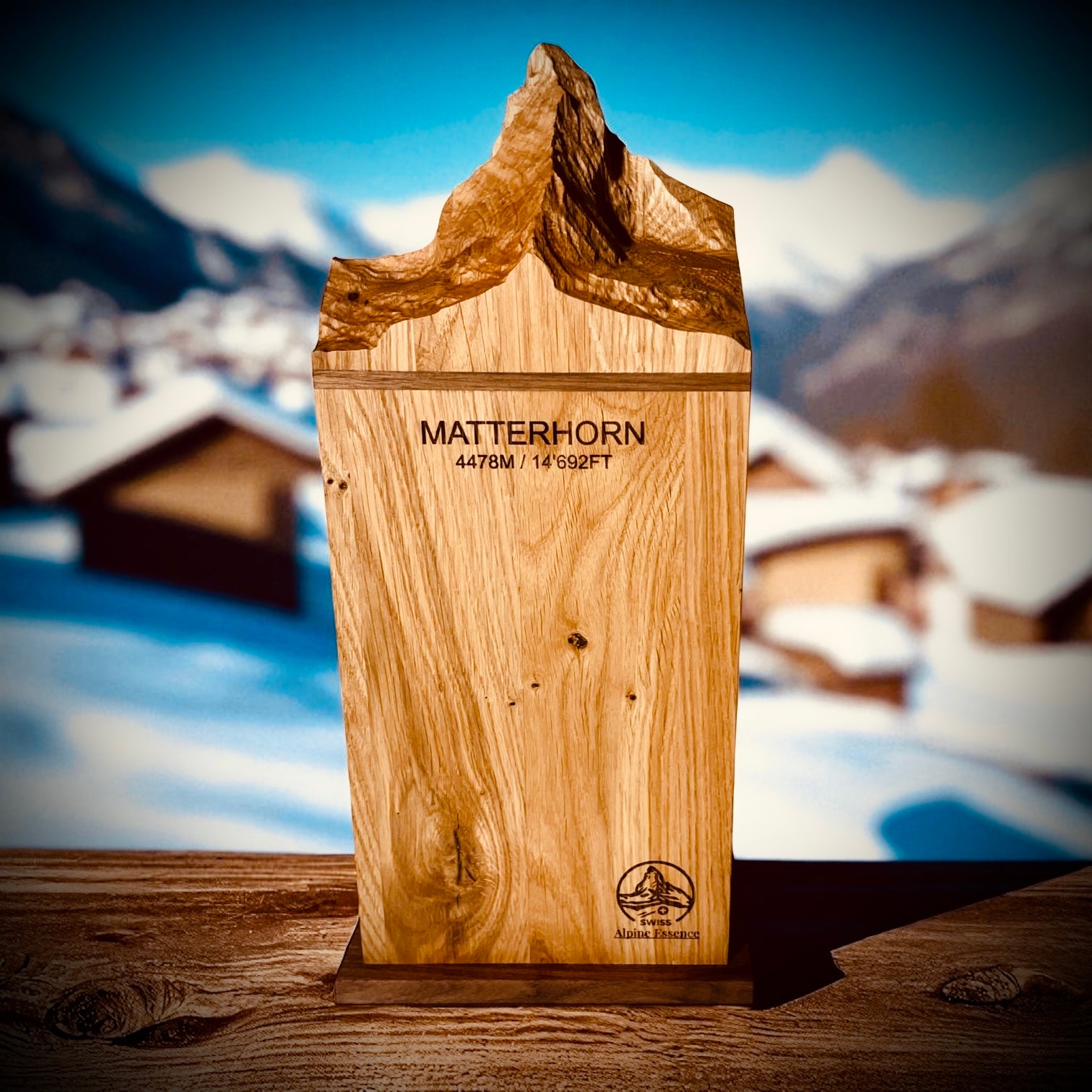 Matterhorn