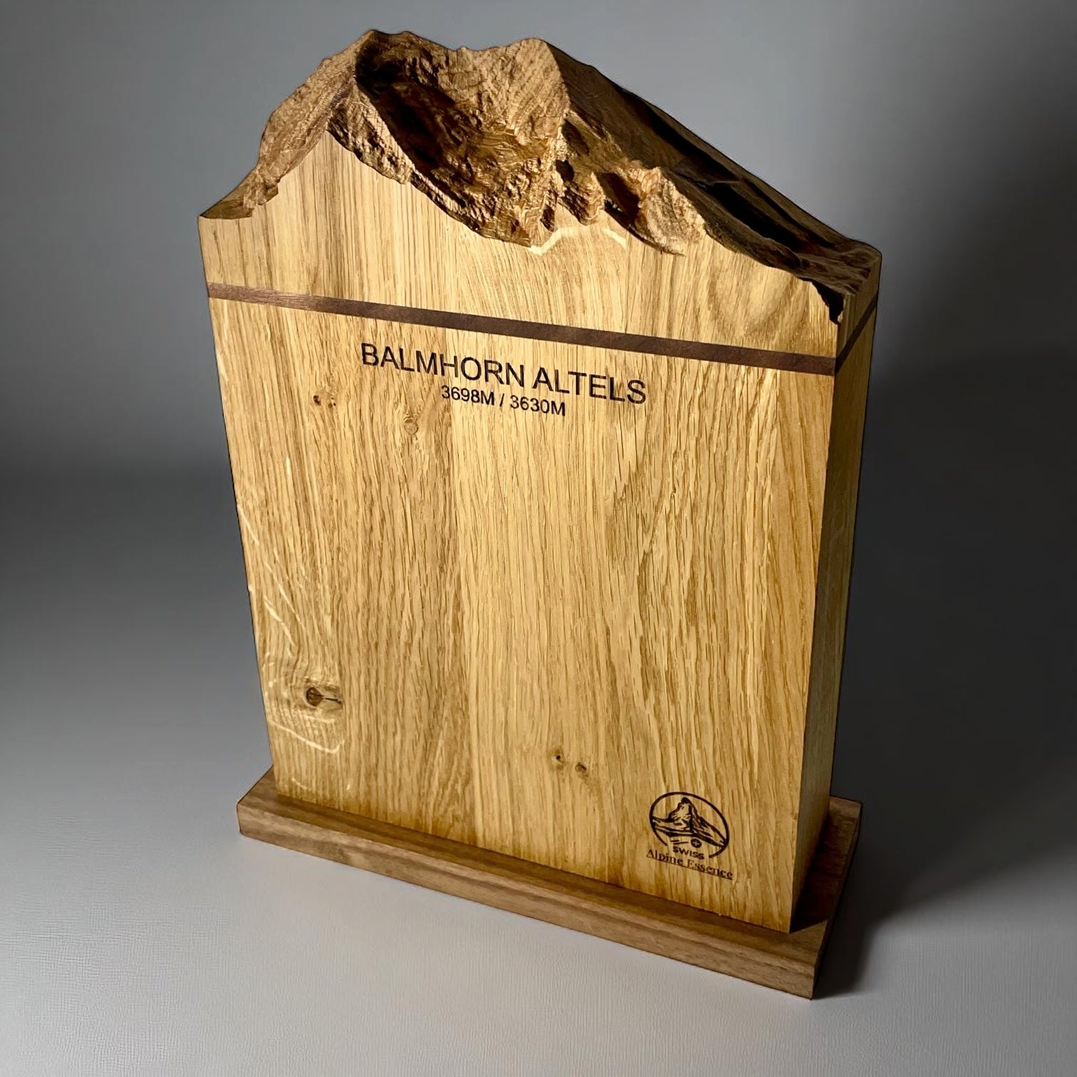 Balmhorn Altels