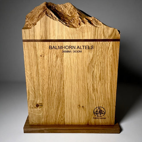Balmhorn Altels