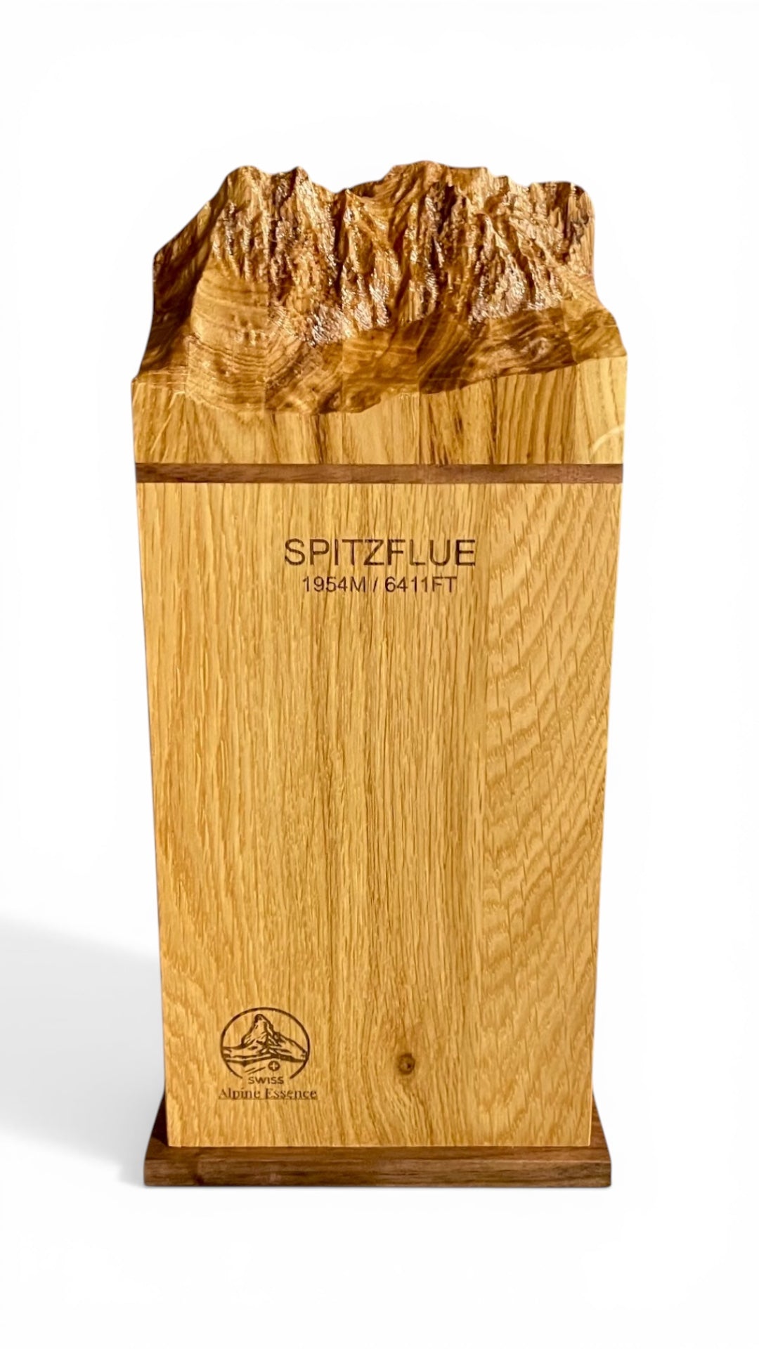 Spitzflue