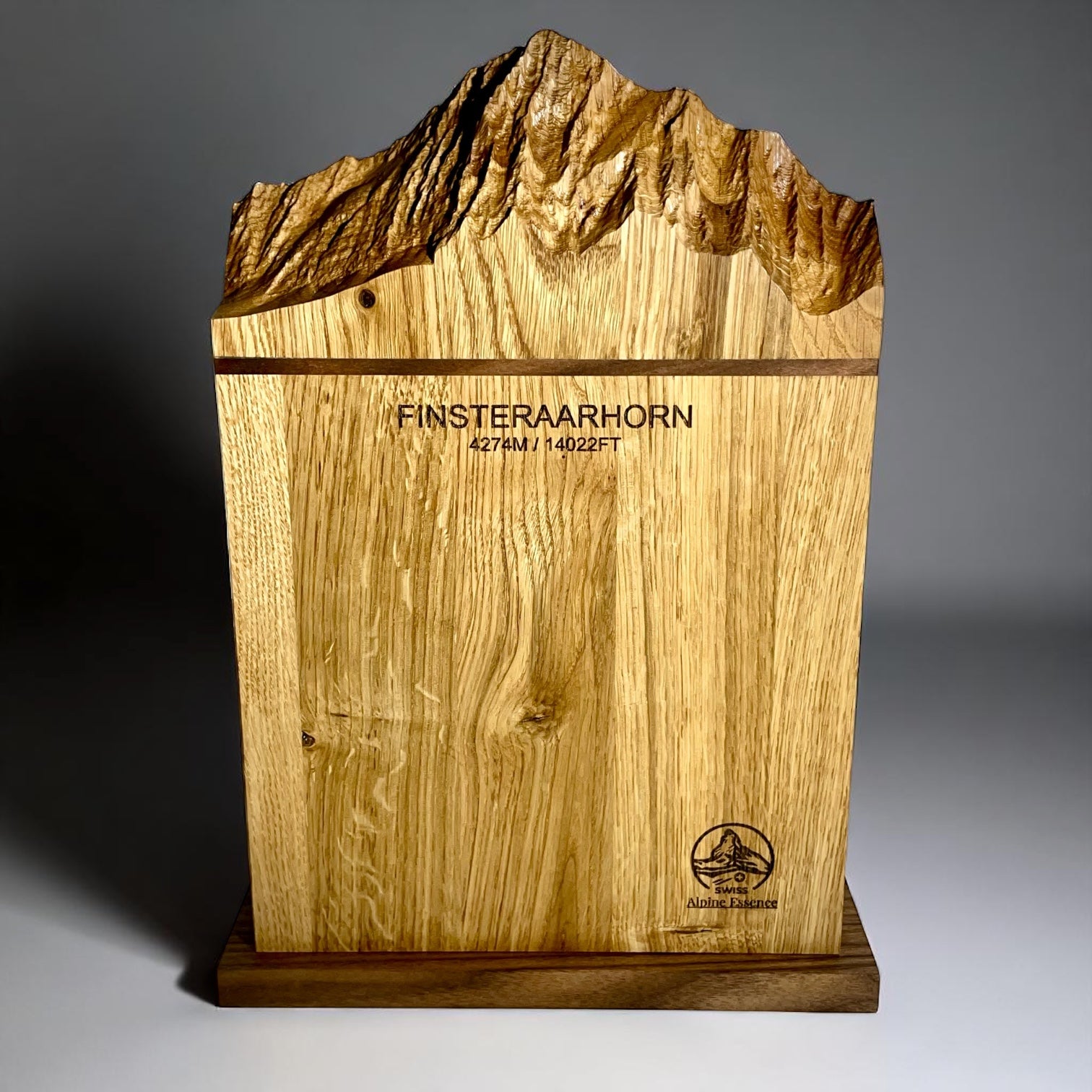 Finsteraarhorn