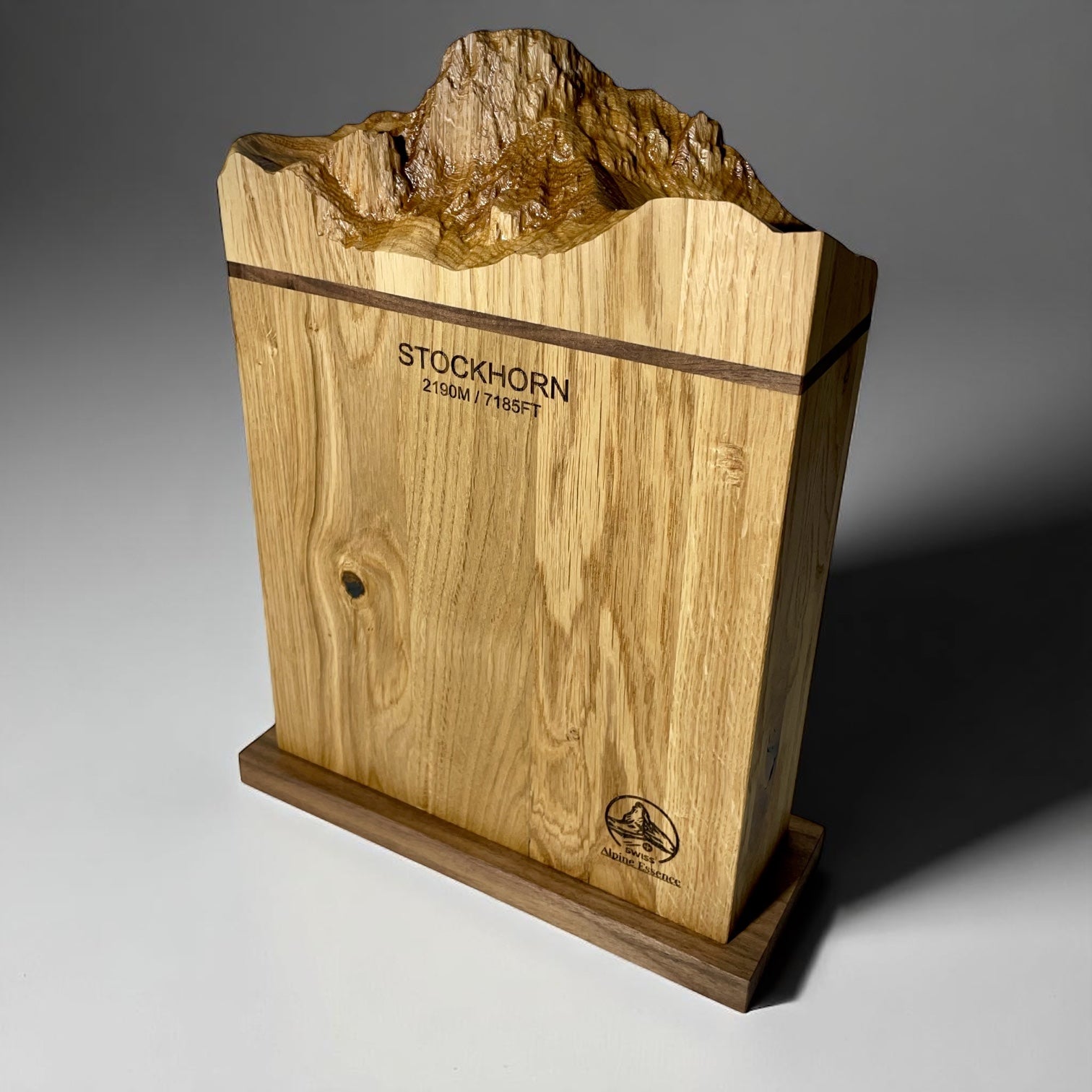 Stockhorn