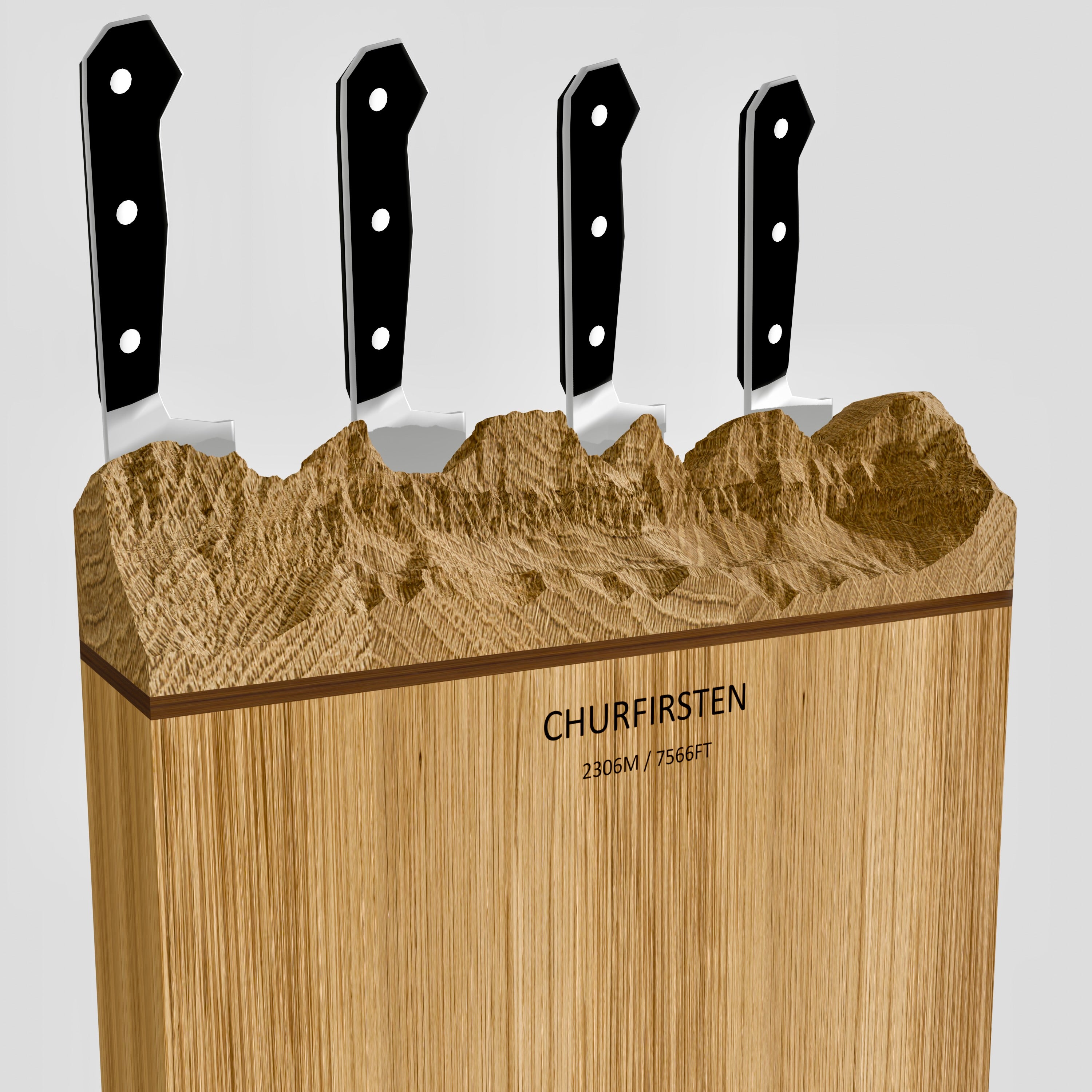 Churfirsten