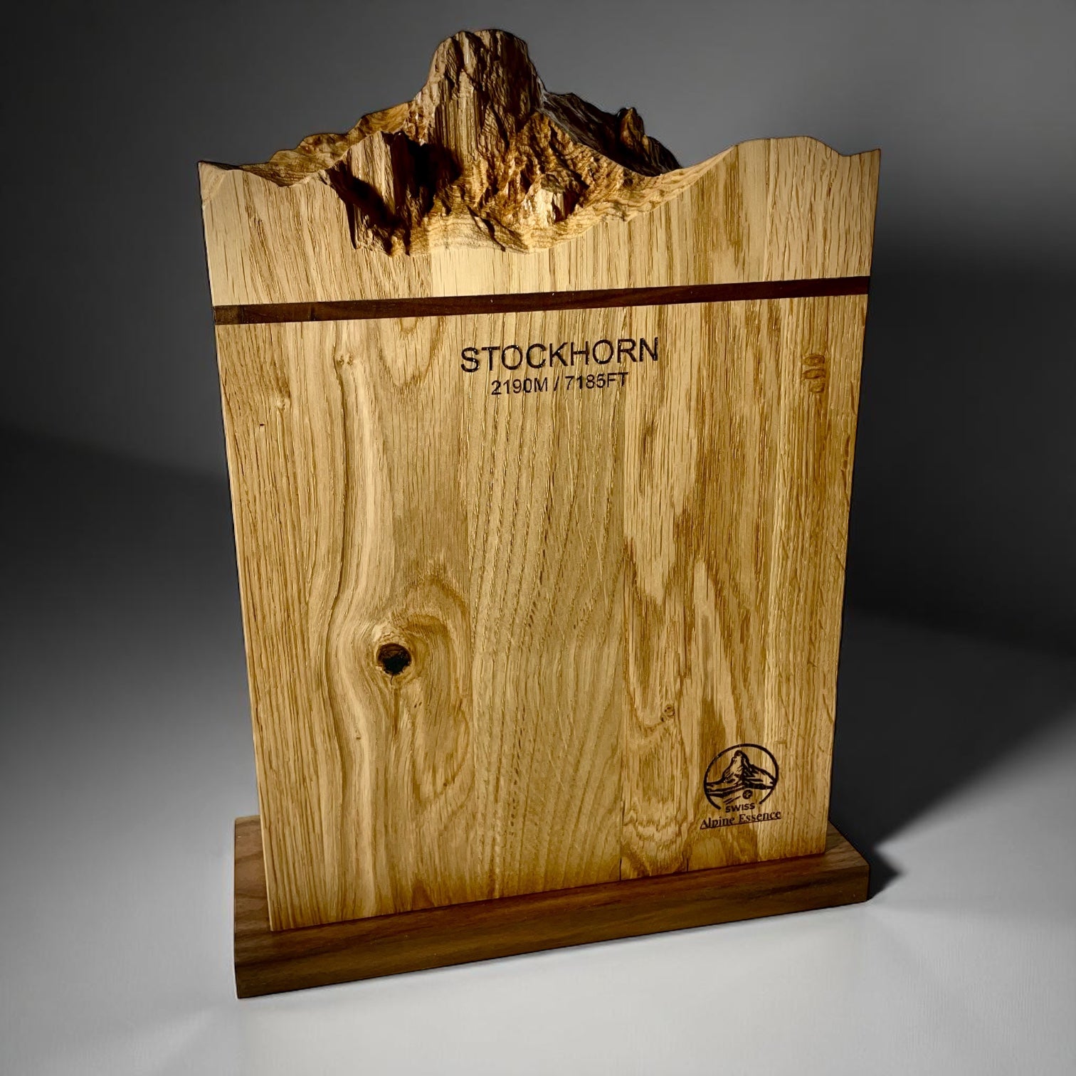 Stockhorn