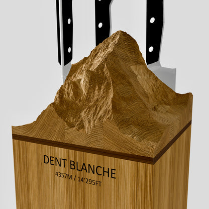 Dent Blanche