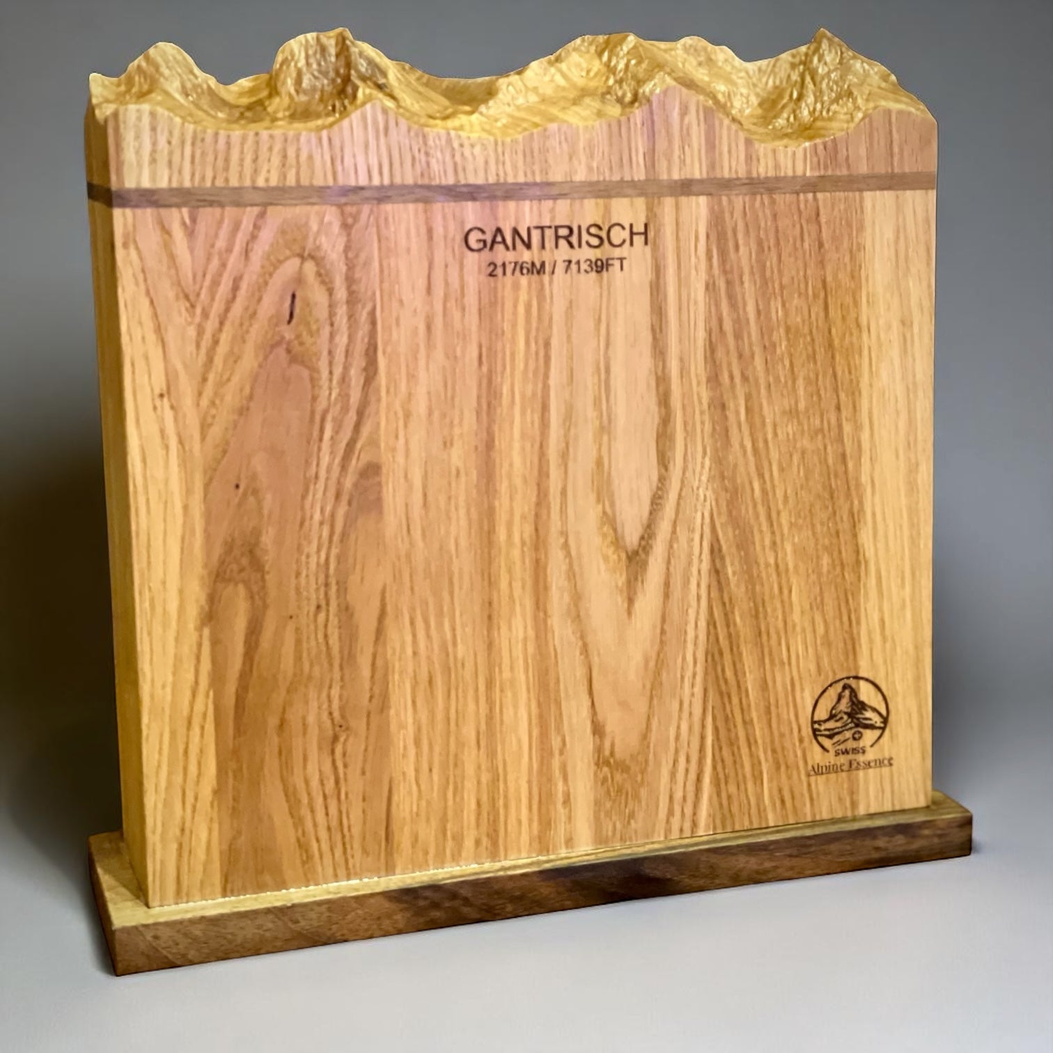 Gantrisch Quartett