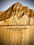 Finsteraarhorn