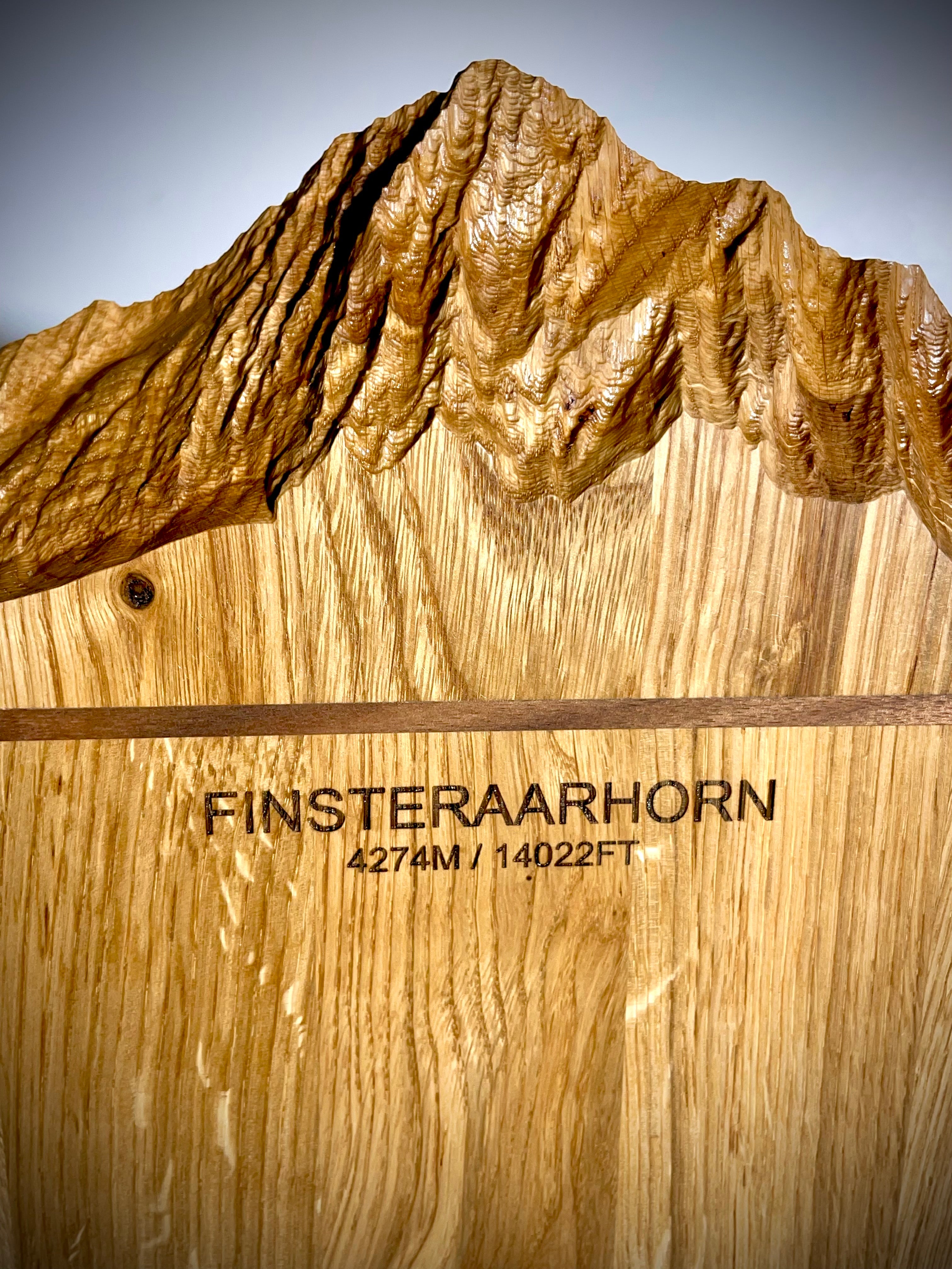 Finsteraarhorn