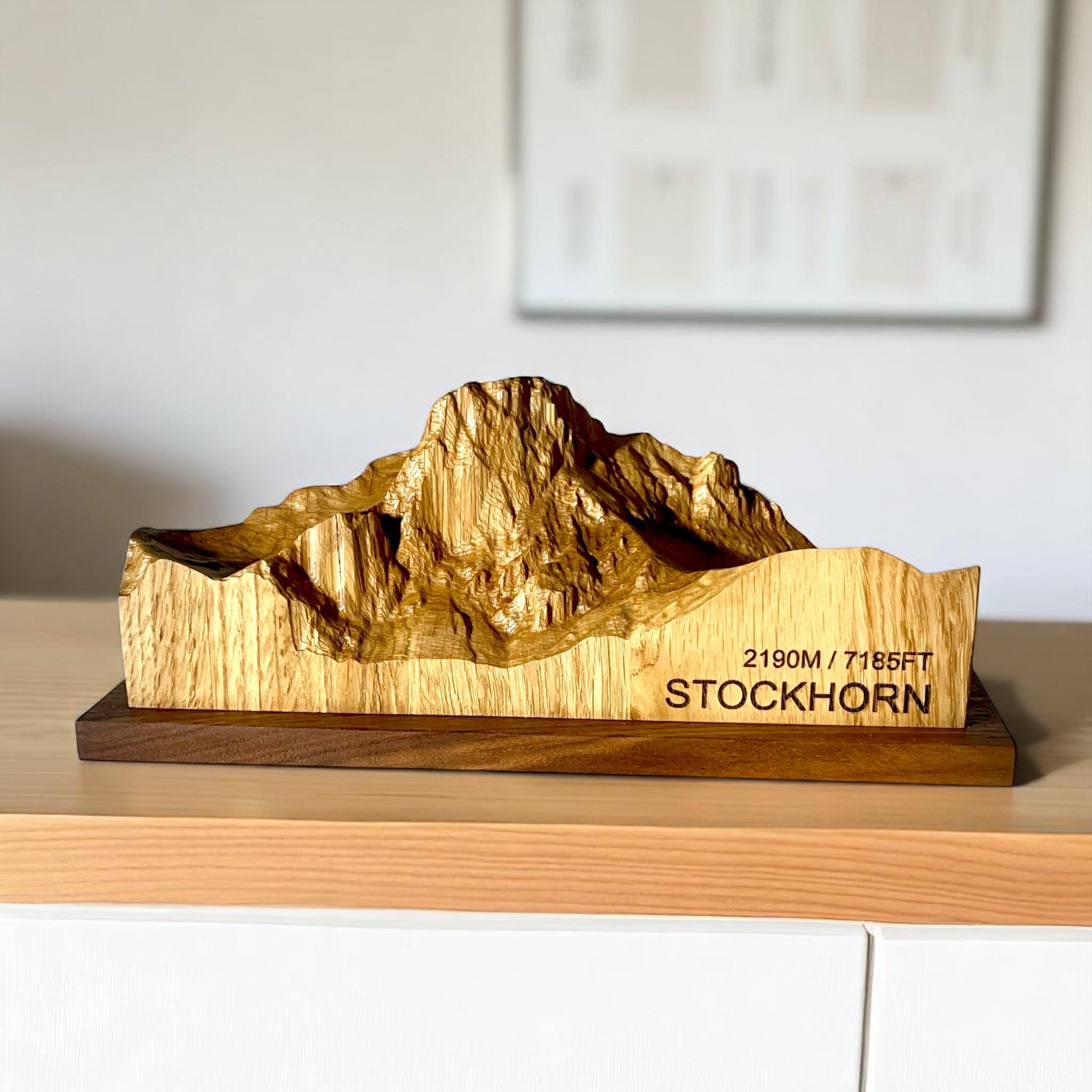 Stockhorn