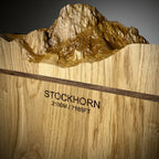 Stockhorn